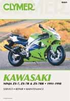 Kawasaki ZX7 and ZX7R for Sale