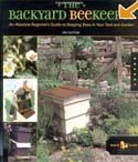 Beekeeping Information and Supplies.  Books, Video, DVD's and more.  Organic Bee keeping. Backyard Beekeeping.  Hives and Equipment. Learn Practical Beekeeping. Buy Honey here too.