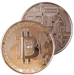 Bitcoins for Sale