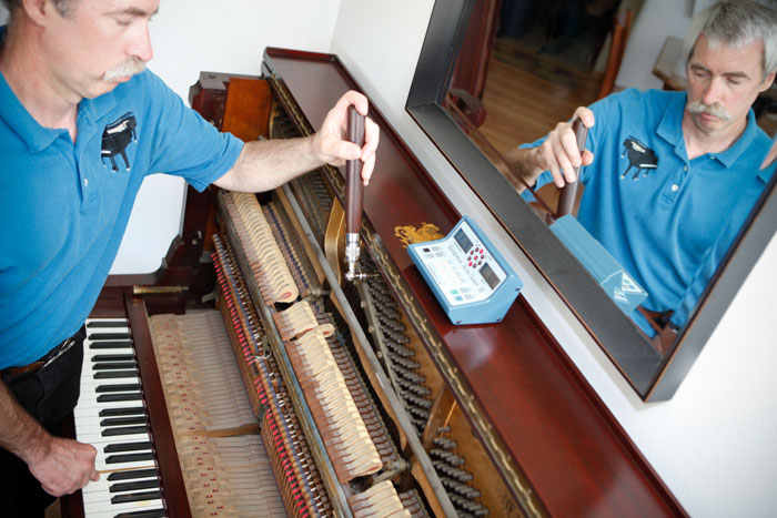 Piano Tuning for LaCrosse, Bangor, Sparta, West Salem, Onalaska.