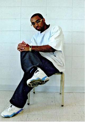 Prison Pen Pals.  Photos and Addresses of Prison Inmates wanting Pen Pal letters.