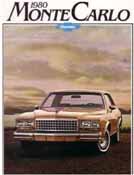 Chevrolet Monte Carlo Used Cars for Sale. Chevrolet Monte Carlo Parts, Service Shop Repair Manuals. Chevrolet Monte Carlo for all years.  Engines, Transmissions and more.