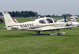 Cirrus Aircraft for Sale