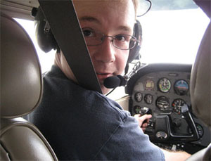 Private Pilot License Training
