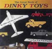 Dinky Toys for Sale