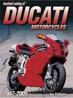 Ducati Motorcycles used for Sale. Ducati Motorcycle Parts, Service Repair Manuals. Ducati Motorcycles for all years.  Ducati Motorcycle Apparel. Jackets, T-shirts, Belt Buckles, Boots...