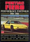 Pontiac Fiero Cars for Sale. Pontiac Fiero Parts, Engines, Service Shop Repair Manuals. Pontiac Fiero for all years 1984 - 1988.