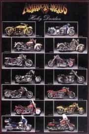 Harley Davidson used Motorcycles Bikes for Sale. Harley Davidson Parts, Service, Shop, Repair Manuals.  Harley Davidson Motorcycle Apparel. Jackets, T-shirts, Belt Buckles, Boots...