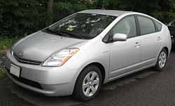 Used Hybrid Cars for Sale