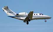 Used Private Jet Aircraft for Sale