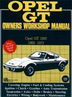 Repair Service Shop Manuals for the Opel Automobiles.