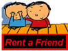 rent a friend 