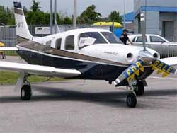 Piper Saratoga Aircraft for Sale.
