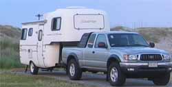 Scamp Travel Trailers for Sale