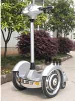 Cheap Prices, New and Used Segway and Human Transporters.