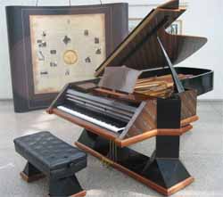 Steinway Pianos for Sale