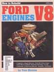 Ford Thunderbird Parts, Service Shop Repair Manuals