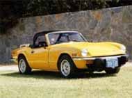 Triumph Cars for Sale. Triumph Cars Parts, Service Shop Repair Manuals. Triumph Cars for all years.