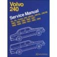 Volvo Service Repair Manuals